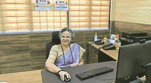 Speaking to the gathering at the inauguration, DSEU vice-chancellor Neharika Vohra said, “Our education is the only thing that stays with us throughout. Education is what builds our personality, and helps us grow in our personal and professional lives.