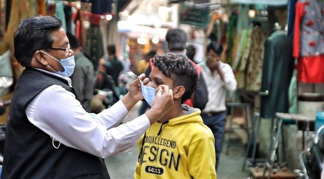 A fine of Rs 500 will be imposed in case of any violations.