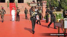 General M M Naravane, General M M Naravane interview, Express Premium, Express exclusive, Armed Forces Special Powers Act (AFSPA), Galwan Faceoff, Galwan Valley clash, India China Galwan Faceoff, India-Pakistan relations, India-Pakistan ties, Indian Express, India news, current affairs, Indian Express News Service, Express News Service, Express News, Indian Express India News