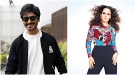 Nawazuddin Siddiqui- Kangana Ranaut