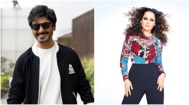 Nawazuddin Siddiqui- Kangana Ranaut