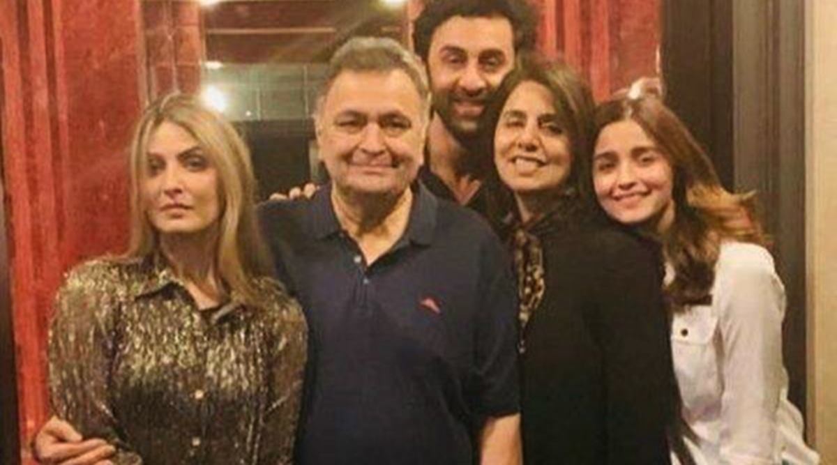 Neetu Kapoor PIC
