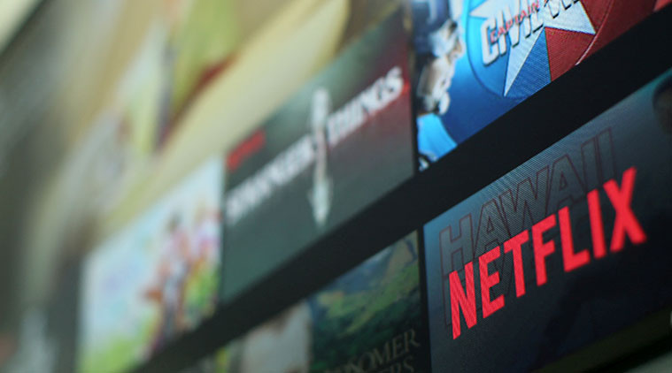 Netflix, Netflix password sharing, Netflix subscribers