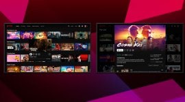 Netflix_Twothumbsup Netflix, Netflix two thumbs up, Netflix new feature, Netflix two thumbs up vs like, Netflix new feature