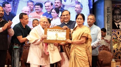 Nilamani Phookan