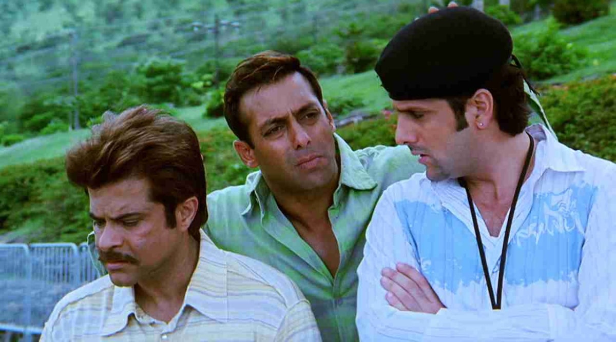 Anees Bazmee confirms No Entry sequel with Salman Khan ‘We are going