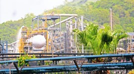 crude oil, crude oil production, Indian crude Oil, crude oil prices, global crude oil prices, natural gas, Domestic natural gas, Domestic natural gas output, Business news, Indian express business news, Indian express, Indian express news, Current Affairs