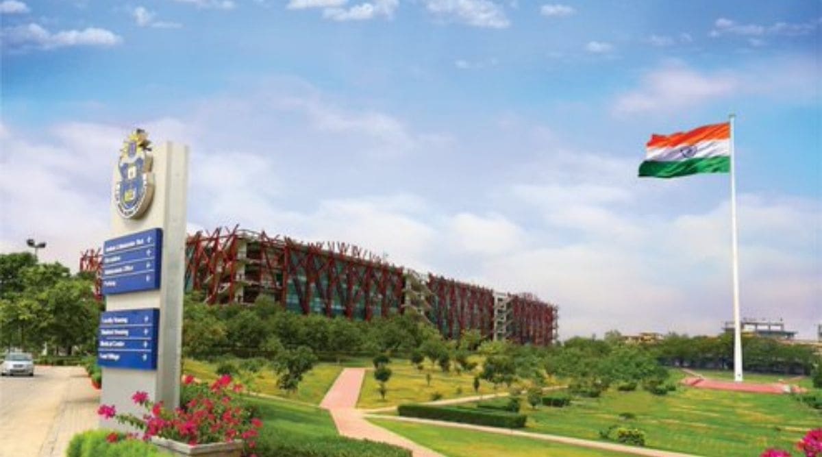 Latest News on Op Jindal Global University Get Op Jindal Global