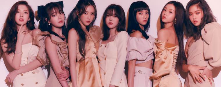 Oh My Girl