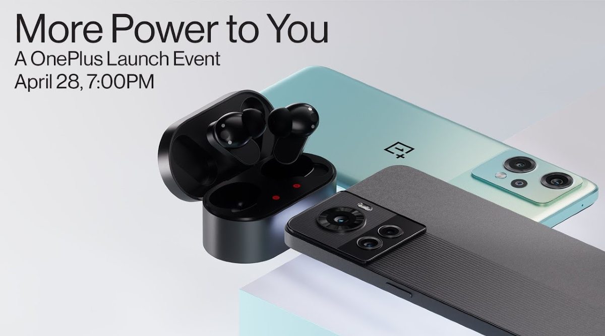 ¡OnePlus está configurado para brindarle «más poder» y puede verlo en vivo!