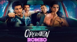 Operation Romeo, Sharad Kelkar