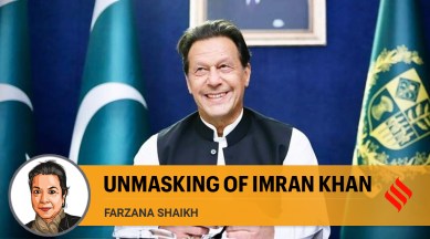 Imran khan news