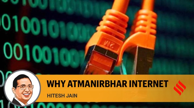 Those criticising the information technology minister’s call for an atmanirbhar internet mistake self-sufficiency for protectionism.