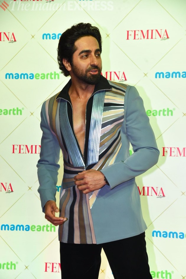 ayushmann khurrana