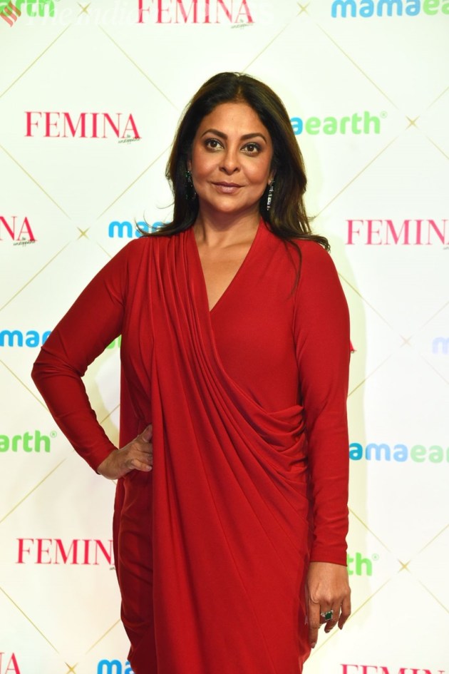 shefali shah