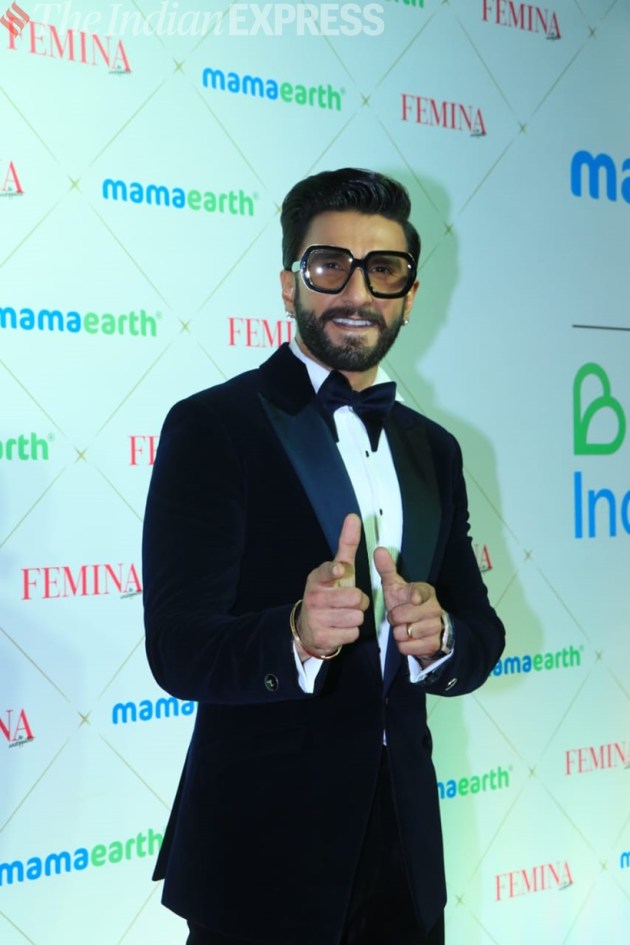 ranveer singh