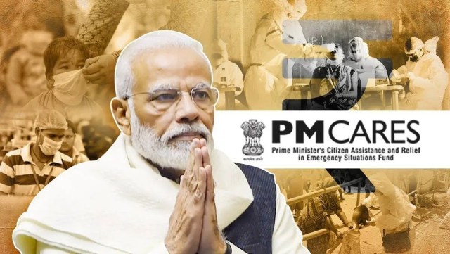 PM CARES Fund, a charitable trust under the law, last year told the HC that the Trust's fund is not a fund of the Government of India and its amount does not go in the Consolidated Fund of India