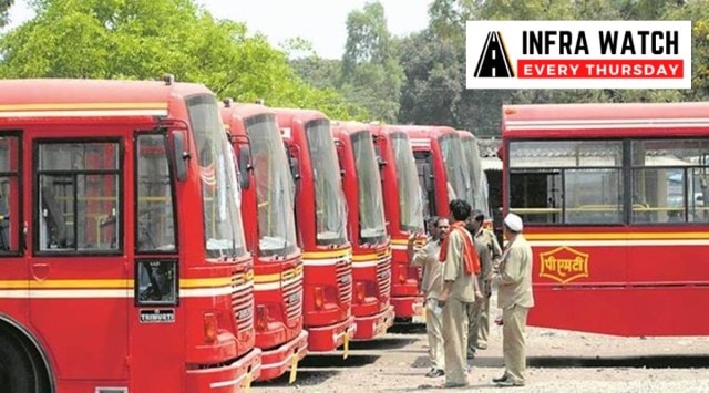 Pune Infra Watch: PMPML to scale up EV charging stations as more electric buses join its fleet