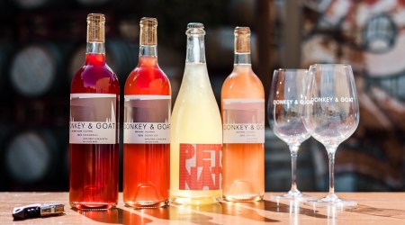 wine making, climate change