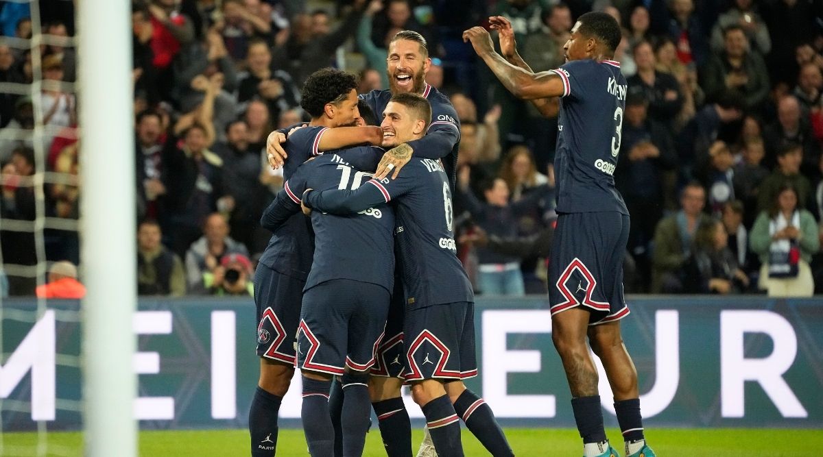 Photo of Ligue 1 : Le dixième titre français au Paris Saint-Germain a un goût aigre-doux
