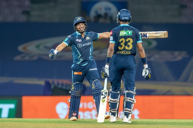 SRH vs GT