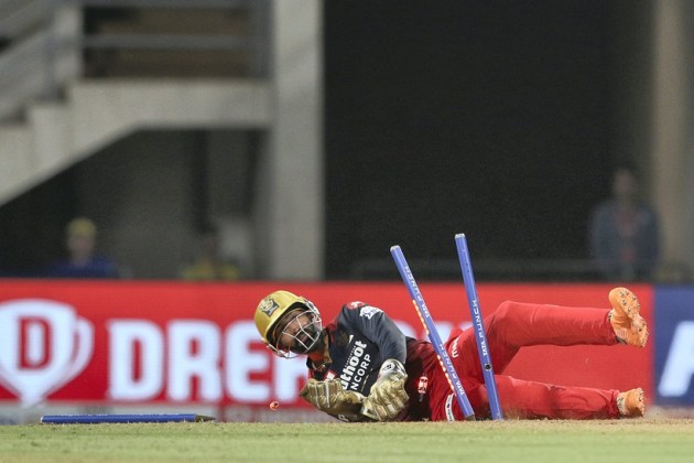 Dinesh Karthik