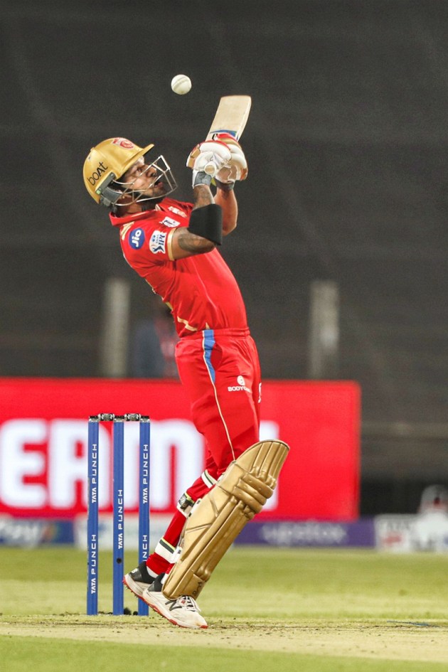 Shikhar Dhawan