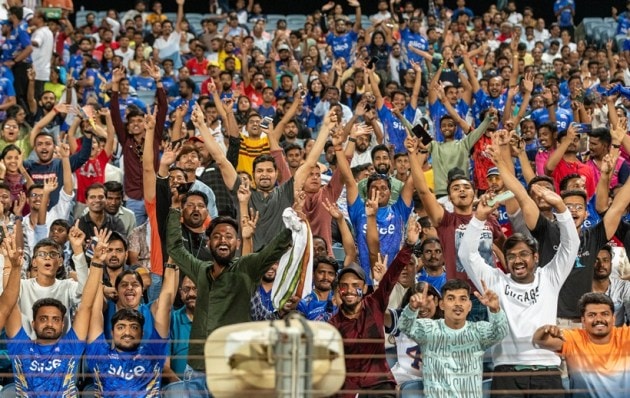 IPL Fans
