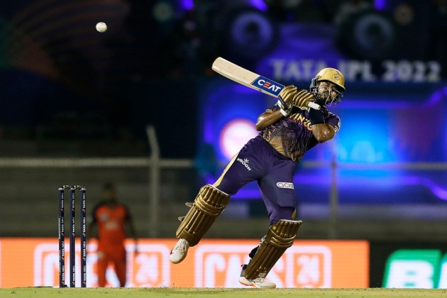 Umarn Malik, Shreyas Iyer