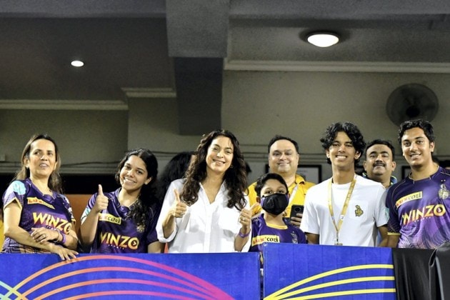 Kolkata Knight Riders