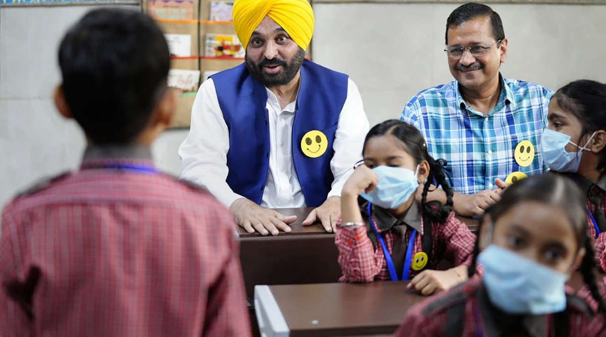delhi schools, delhi education