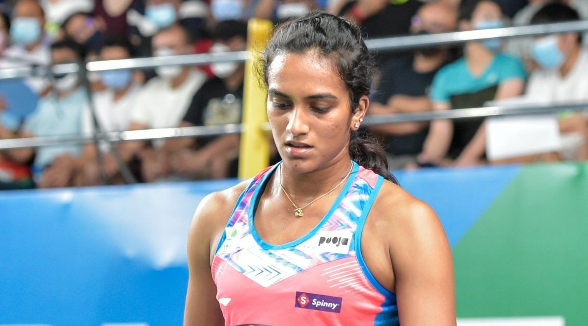 Livid about penalty point, Sindhu loses semifinals to Yamaguchi after  dictating terms | Sports News,The Indian Express