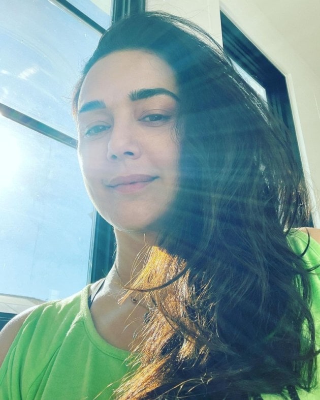 Preity Zinta