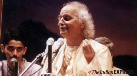 Pandit Jasraj
