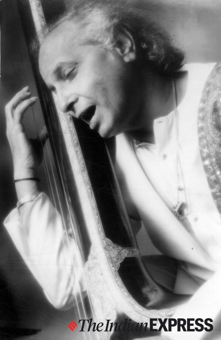Pandit Jasraj