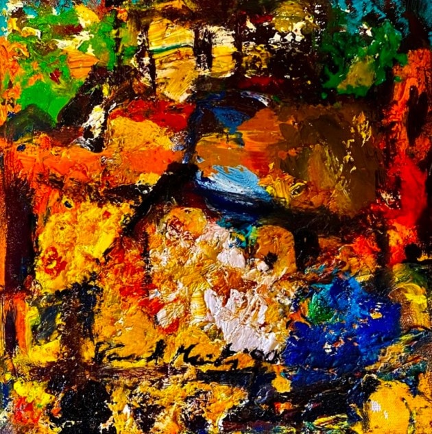 Paresh Maity