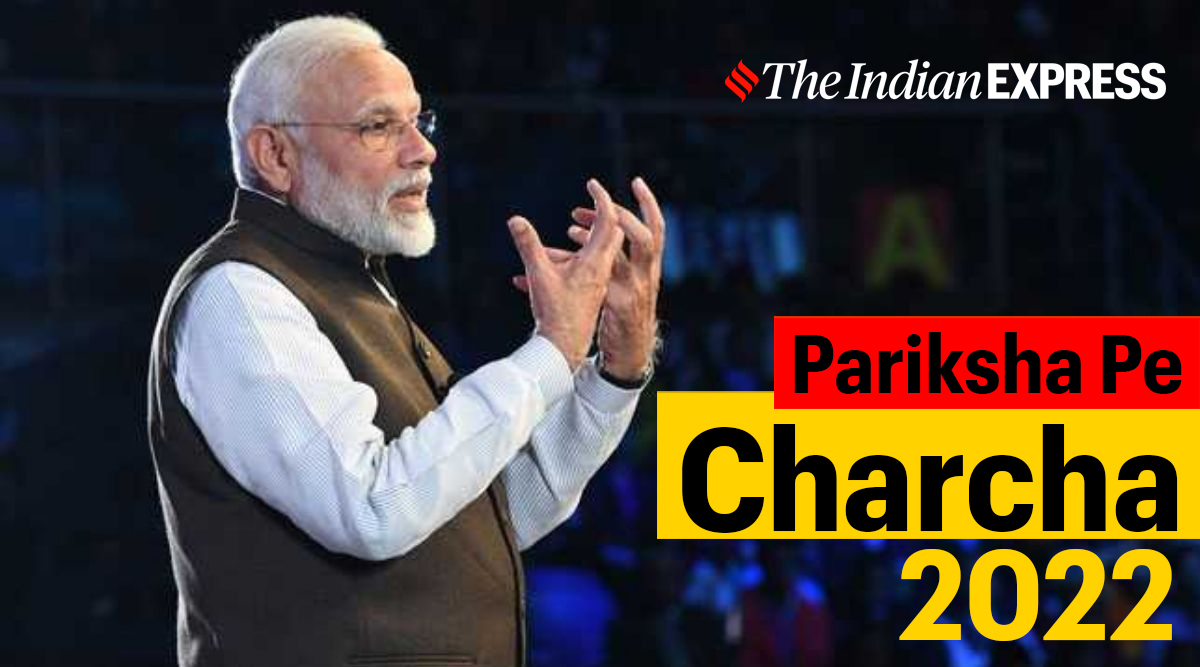 PM Modi speech today, PPC 2022 Speech updates Today