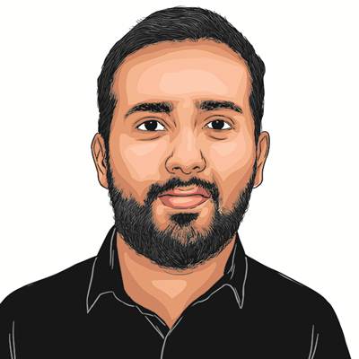 Phillip Varghese | The Indian Express