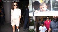 Deepika Padukone, Kareena Kapoor, Ajay Devgn: 10 celebrity photos you should not miss today