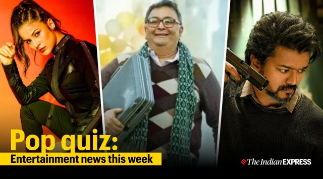 entertainment quiz
