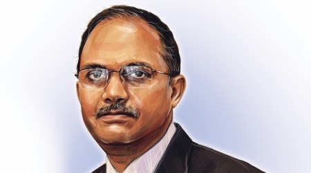 Express exclusive, Idea Exchange, Prashant Jain, ED and CIO, HDFC AMC, Prashant Jain interview, Indian Express, India news, current affairs, Indian Express News Service, Express News Service, Express News, Indian Express India News