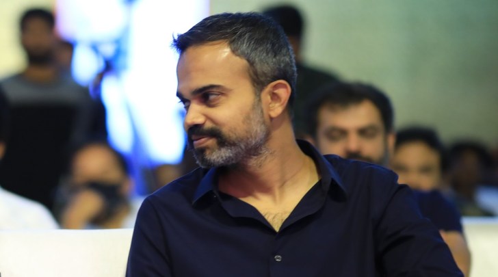 Prashanth Neel
