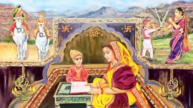 Tararani Saheb, Maharani Ahilyabai Holkar, Chhatrapati Shivaji Maharaj Museum, Chhatrapati Shivaji, Rajmata Jijabai, Pune news, Pune city news, Pune, Maharashtra, Maharashtra government, India news, Indian Express News Service, Express News Service, Express News, Indian Express India News