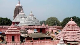 Jagannath Temple, Sri Jagannath temple, Odisha government, Archaeological Survey of India (ASI), Orissa High Court, Indian Express, India news, current affairs, Indian Express News Service, Express News Service, Express News, Indian Express India News