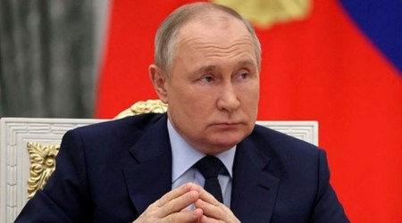 The West must not test Putin’s resolve