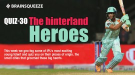 IPL 2022, IPL Quiz, Sports Quiz