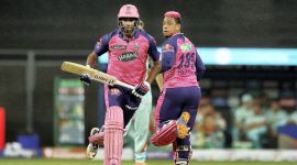 IPL 2023 GT vs RR