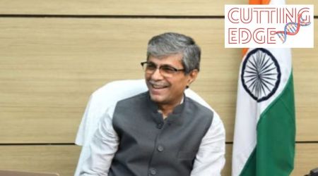 Kotecha, a former Vice Chancellor of Gujarat Ayurveda University, Jamnagar, said there is a huge demand for Ayush products and services worldwide.