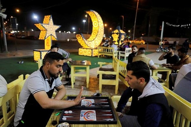 RAMADAN