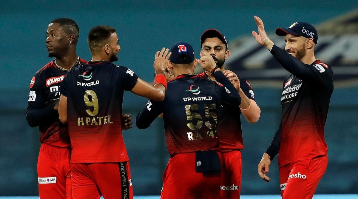 GT vs RCB Head to Head: RCB fight to remain alive for playoffs race against table toppers Gujarat Titans– Follow IPL 2022 Live Updates